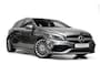Mercedes-Benz A-klasse AMG 45 4MATIC Target Blue Eye Pano Camera