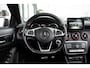 Mercedes-Benz A-klasse AMG 45 4MATIC Target Blue Eye Pano Camera