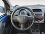 Toyota Aygo 1.0-12V Dynamic Blue | Airco | Elektr. Ramen | AUX |