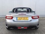 Fiat 124 Spider Abarth MultiAir Turbo 170k Automaat I WINTERSALE | Two Tone Leder I Navigatie I Cruise Control I Bose Audio