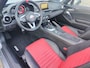 Fiat 124 Spider Abarth MultiAir Turbo 170k Automaat I WINTERSALE | Two Tone Leder I Navigatie I Cruise Control I Bose Audio