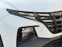 Hyundai Tucson 1.6 T-GDI PHEV N Line 4WD Automaat / Fabrieksgarantie tot 12-2026 / Dealer Onderhouden / 360 Camera / Dodehoek / Apple Carplay & Android Auto / Cruise control adaptief met Stop&Go / Stoel & Stuur verwarming / Stoelventilatie / Elektr. Stoelen / Elektr. Achterklep / Keyless /