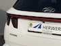 Hyundai Tucson 1.6 T-GDI PHEV N Line 4WD Automaat / Fabrieksgarantie tot 12-2026 / Dealer Onderhouden / 360 Camera / Dodehoek / Apple Carplay & Android Auto / Cruise control adaptief met Stop&Go / Stoel & Stuur verwarming / Stoelventilatie / Elektr. Stoelen / Elektr. Achterklep / Keyless /