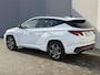 Hyundai Tucson 1.6 T-GDI PHEV N Line 4WD Automaat / Fabrieksgarantie tot 12-2026 / Dealer Onderhouden / 360 Camera / Dodehoek / Apple Carplay & Android Auto / Cruise control adaptief met Stop&Go / Stoel & Stuur verwarming / Stoelventilatie / Elektr. Stoelen / Elektr. Achterklep / Keyless /
