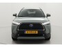 Toyota Corolla Cross Hybrid 140 Style | Navigatie | Dodehoek detectie | Stoelverwarming | Apple Carplay / Android Auto | Parkeersensoren voor/achter | Adaptive Cruise | Clima | Camera | 18 inch