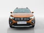 Dacia Sandero 90PK TCe Comfort | Trekhaak | Camera | Parkeersensoren | Climate Control | Apple CarPlay/Android Auto | Full LED | Armsteun | Elektrische Ramen & Spiegels |