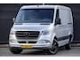 Mercedes-Benz Sprinter L2H2 319Cdi 3.0 6-Cilinder 190Pk 7G-Tronic | RWD | Stoel-Bank | 2xSchuifdeur | Achteruirijcamera | Trekhaak | 17''
