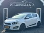 Chevrolet Aveo 1.3D LT INRUILKOOPJE Airco Cruise Control 5 Deurs