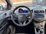 Chevrolet Aveo 1.3D LT INRUILKOOPJE Airco Cruise Control 5 Deurs