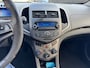 Chevrolet Aveo 1.3D LT INRUILKOOPJE Airco Cruise Control 5 Deurs