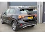 Volkswagen T-Cross 1.0 TSI 116pk DSG R-Line, Virtual cockpit, Camera , Stoelverwarming, Navigatie , Led, LMV etc. (fabrieksgarantie t/m 01-2027)