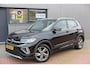 Volkswagen T-Cross 1.0 TSI 116pk DSG R-Line, Virtual cockpit, Camera , Stoelverwarming, Navigatie , Led, LMV etc. (fabrieksgarantie t/m 01-2027)