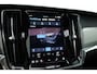 Volvo V90 B4 D Ultimate Bright 197pk | Pano | HUD | 360cam | H&K | Memory seats | Standkachel |