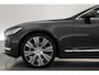 Volvo V90 B4 D Ultimate Bright 197pk | Pano | HUD | 360cam | H&K | Memory seats | Standkachel |