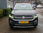 Volkswagen T-Cross 1.0 TSI STYLE BNS R-LINE  **Clima//Navi//Lm **