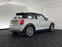 MINI Mini Electric Yours 33 kWh [ 3-Fase-11kW ] {SOH-100%} (INCL-BTW) Aut.* HEATPUMP | PANO | LEATHER | DIGI-COCKPIT | HEAD-UP | FULL-LED | NAVI-FULLMAP | HEATED-SPORTSEATS | DAB | CRUISE | HARMAN/KARDON | CAMERA | KEYLESS | AMBIENTLIGHT | 17"ALU*