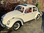Volkswagen Kever 117M087 1300 61000KM!!! Nooit gelast