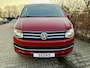 Volkswagen Transporter Multivan 2.0 TSI 7 persoons BENZINE!!!