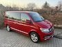 Volkswagen Transporter Multivan 2.0 TSI 7 persoons BENZINE!!!