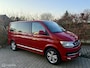 Volkswagen Transporter Multivan 2.0 TSI 7 persoons BENZINE!!!