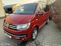 Volkswagen Transporter Multivan 2.0 TSI 7 persoons BENZINE!!!