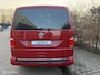 Volkswagen Transporter Multivan 2.0 TSI 7 persoons BENZINE!!!