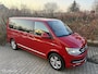 Volkswagen Transporter Multivan 2.0 TSI 7 persoons BENZINE!!!