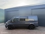 Ford Transit 260S 2.2 TDCI DC Limited Dubb. Cabine! Geen BTW!