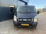 Ford Transit 260S 2.2 TDCI DC Limited Dubb. Cabine! Geen BTW!