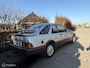 Ford Sierra 2.8 V6 XR4 Inj. 146.000km 1e Lak! geheel Origineel