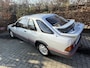Ford Sierra 2.8 V6 XR4 Inj. 146.000km 1e Lak! geheel Origineel