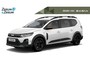 Dacia Jogger Eco-G 120 Automaat extreme | Gratis 7 jaar fabrieksgarantie tot 140.000km | Dacia Go financiering vanaf 2,9% rente |