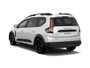 Dacia Jogger Eco-G 120 Automaat extreme | Gratis 7 jaar fabrieksgarantie tot 140.000km | Dacia Go financiering vanaf 2,9% rente |
