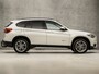 BMW X1 sDrive20i High Executive 192Pk Automaat (GROOT NAVI, HEAD-UP DISPLAY, LEDER, TREKHAAK, STOELVERWARMING, TREKHAAK, SPORTSTOELEN, SFEERVERLICHTING, CAMERA, NIEUWSTAAT)