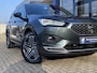 SEAT Tarraco 1.5 TSI Xcellence / Automaat / NL-Auto / Vol-Leder / Open-Panodak / Stoelverwarming V+A / Apple-Carplay & Android-Auto / Adaptieve Cruise-Control / Climate-Control / Elektr.-Trekhaak / Elektr.-Achterklep / Keyless / Draadloze-Telefoonlader / DAB Radio-Bluetooth / Navi / LED / PDC V+A met Camera / 19'' LMV / ENZ.