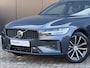 Volvo V60 2.0 T6 Plug-in hybrid AWD Plus Dark Adaptive Cruise Control / BLIS / 360 camera / Electr. stoelverstelling / Stoel-, stuur-, voorruit verwarming / Keyless drive /
