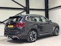 BMW iX3 Executive 80 kWh | navi | leder | panorama | trekhaak | sfeer verlichting | SOH 95% |