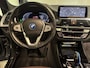BMW iX3 Executive 80 kWh | navi | leder | panorama | trekhaak | sfeer verlichting | SOH 95% |