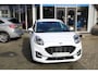 Ford Puma 1.0 EcoBoost 125 PK Hybrid AUTOMAAT ST-LINE X TREKHAAK AFNEEMBAAR | WINTER- PACK | B&O AUDIO