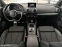 Audi A3 1.4 TFSI Pro Line S CARPLAY/STL.VRW/CRUISE/CLIMA/18