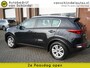 Kia Sportage 1.6 GDI DYNAMICLINE DEC 2016 NIEUW MODEL! CAMERA TREKHAAK LEDER STOELVERWARMING NAVI ECC AIRCO CRUISECONTROL PARKEERSENSOREN BLUETOOTH LMV 4X ELECTR.RAMEN/SPIEGELS