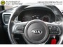 Kia Sportage 1.6 GDI DYNAMICLINE DEC 2016 NIEUW MODEL! CAMERA TREKHAAK LEDER STOELVERWARMING NAVI ECC AIRCO CRUISECONTROL PARKEERSENSOREN BLUETOOTH LMV 4X ELECTR.RAMEN/SPIEGELS