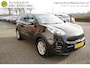 Kia Sportage 1.6 GDI DYNAMICLINE DEC 2016 NIEUW MODEL! CAMERA TREKHAAK LEDER STOELVERWARMING NAVI ECC AIRCO CRUISECONTROL PARKEERSENSOREN BLUETOOTH LMV 4X ELECTR.RAMEN/SPIEGELS