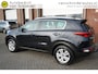 Kia Sportage 1.6 GDI DYNAMICLINE DEC 2016 NIEUW MODEL! CAMERA TREKHAAK LEDER STOELVERWARMING NAVI ECC AIRCO CRUISECONTROL PARKEERSENSOREN BLUETOOTH LMV 4X ELECTR.RAMEN/SPIEGELS
