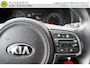 Kia Sportage 1.6 GDI DYNAMICLINE DEC 2016 NIEUW MODEL! CAMERA TREKHAAK LEDER STOELVERWARMING NAVI ECC AIRCO CRUISECONTROL PARKEERSENSOREN BLUETOOTH LMV 4X ELECTR.RAMEN/SPIEGELS