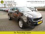 Kia Sportage 1.6 GDI DYNAMICLINE DEC 2016 NIEUW MODEL! CAMERA TREKHAAK LEDER STOELVERWARMING NAVI ECC AIRCO CRUISECONTROL PARKEERSENSOREN BLUETOOTH LMV 4X ELECTR.RAMEN/SPIEGELS