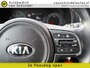 Kia Sportage 1.6 GDI DYNAMICLINE DEC 2016 NIEUW MODEL! CAMERA TREKHAAK LEDER STOELVERWARMING NAVI ECC AIRCO CRUISECONTROL PARKEERSENSOREN BLUETOOTH LMV 4X ELECTR.RAMEN/SPIEGELS