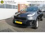 Kia Sportage 1.6 GDI DYNAMICLINE DEC 2016 NIEUW MODEL! CAMERA TREKHAAK LEDER STOELVERWARMING NAVI ECC AIRCO CRUISECONTROL PARKEERSENSOREN BLUETOOTH LMV 4X ELECTR.RAMEN/SPIEGELS