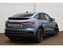 Audi Q4 Sportback e-tron 40 S edition 77 kWh 204pk SOH 94%