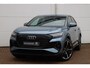 Audi Q4 Sportback e-tron 40 S edition 77 kWh 204pk SOH 94%